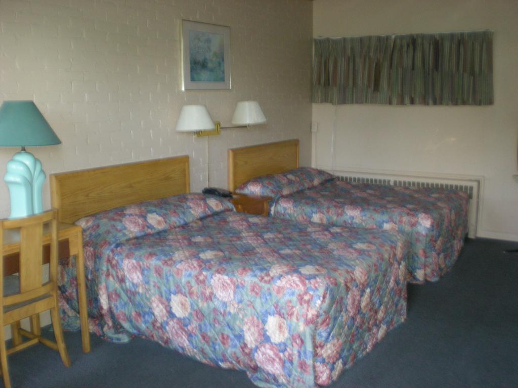 Motel Seigneurie De Vaudreuil Rom bilde