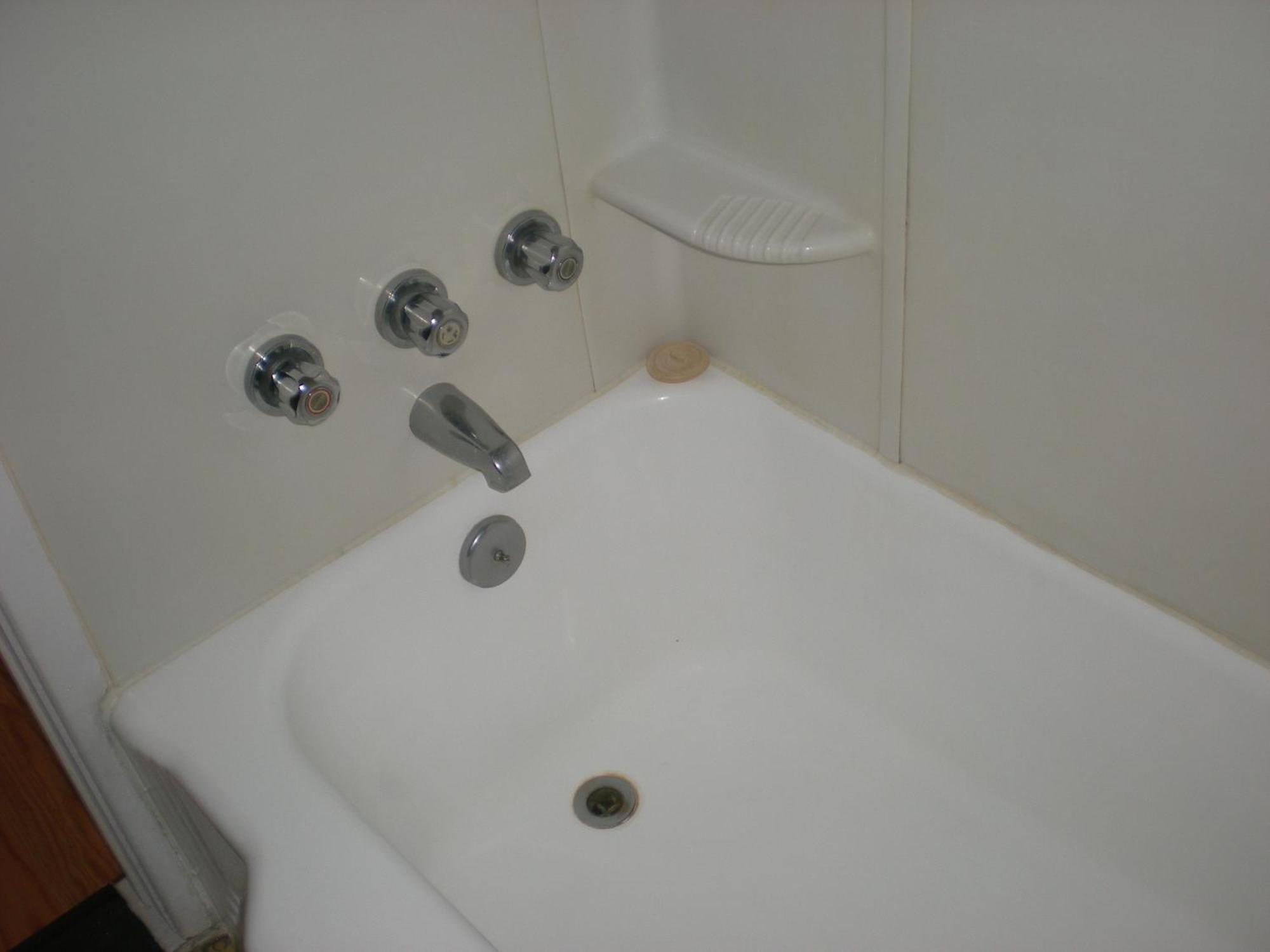 Motel Seigneurie De Vaudreuil Rom bilde