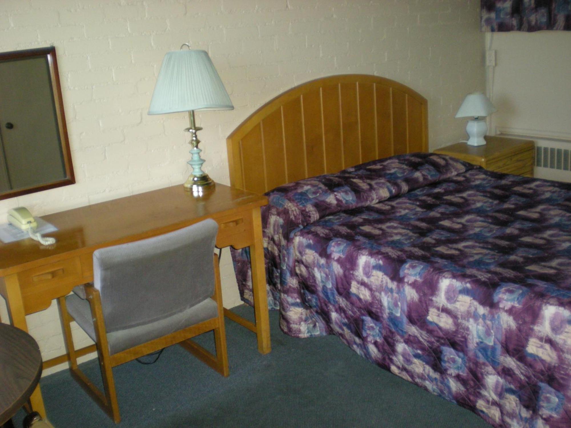 Motel Seigneurie De Vaudreuil Rom bilde
